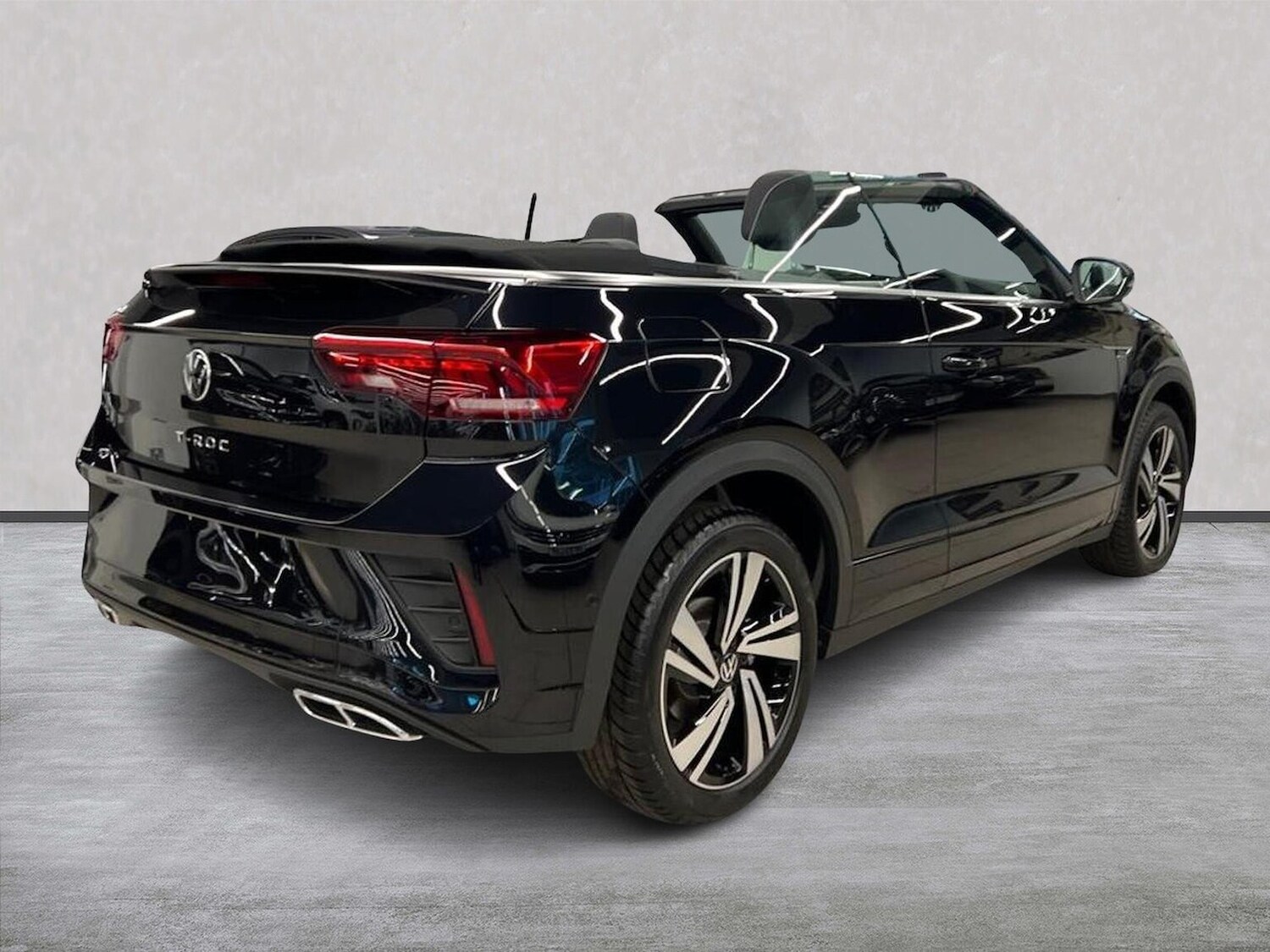 Used Volkswagen T-Roc 2026 for sale - 78195357: Photo 18