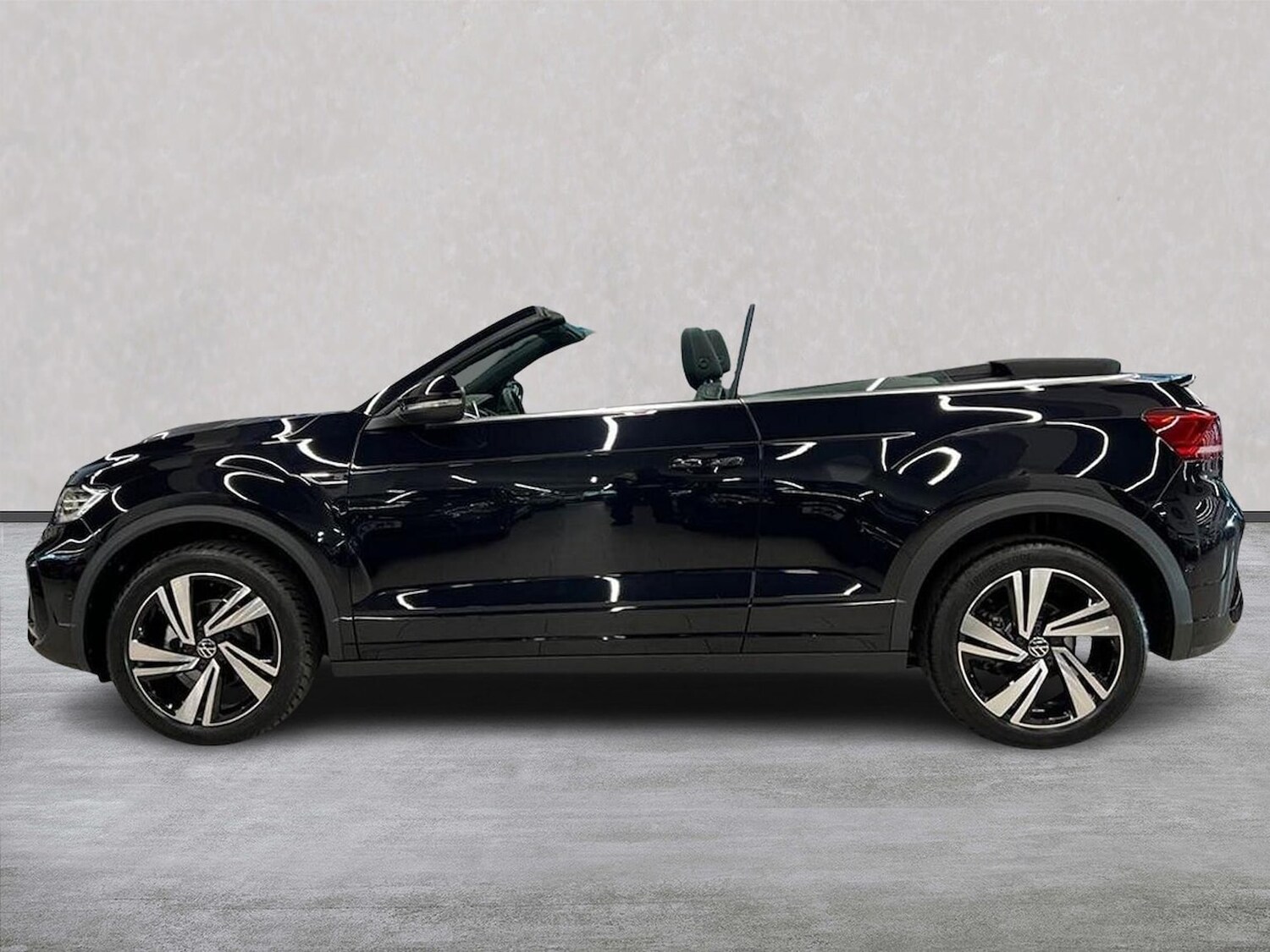 Used Volkswagen T-Roc 2026 for sale - 78195357: Photo 19