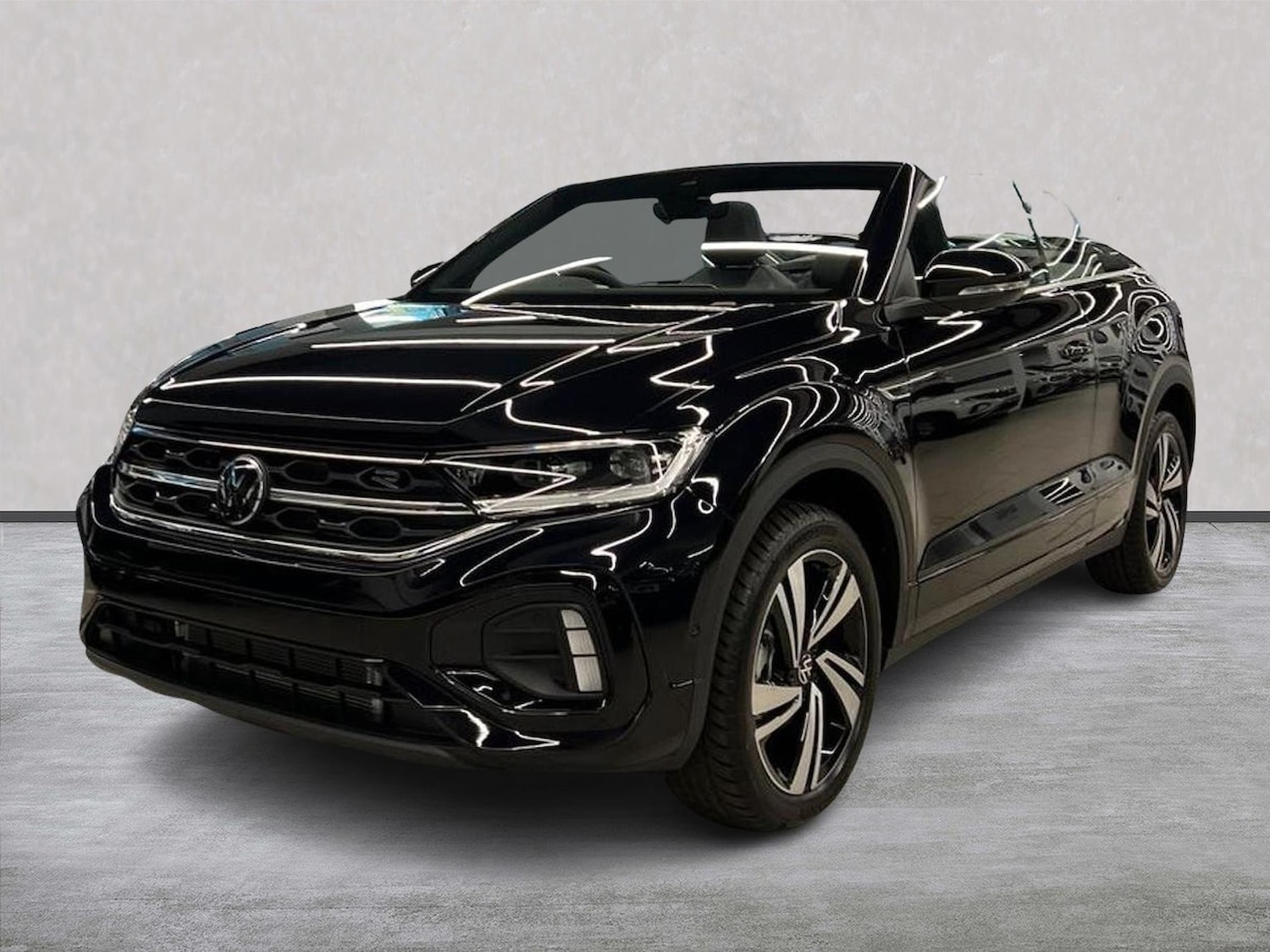 Used Volkswagen T-Roc 2026 for sale - 78195357: Photo 20