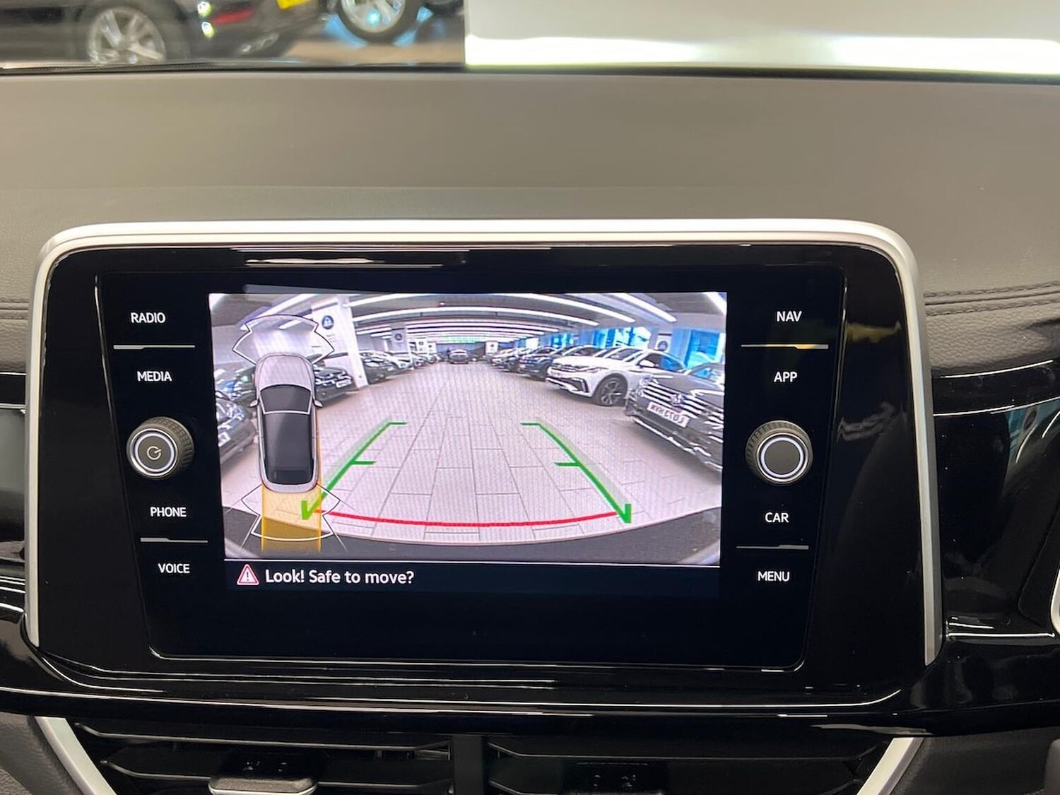 Used Volkswagen T-Roc 2026 for sale - 78195357: Photo 23