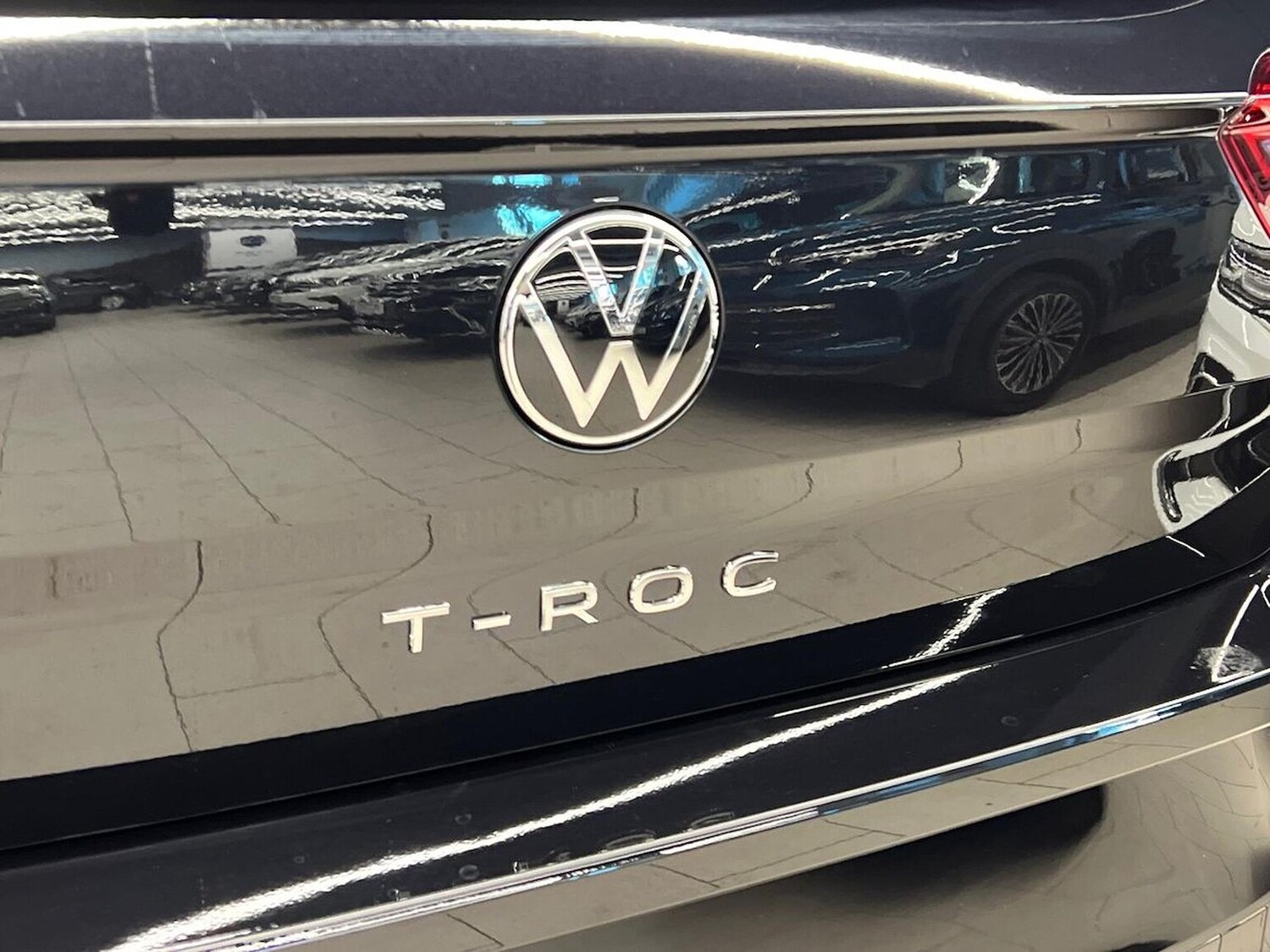 Used Volkswagen T-Roc 2026 for sale - 78195357: Photo 30