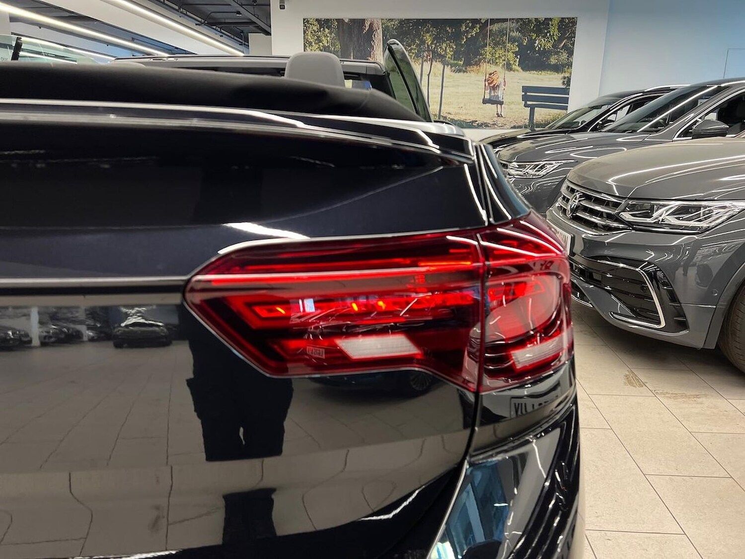 Used Volkswagen T-Roc 2026 for sale - 78195357: Photo 32