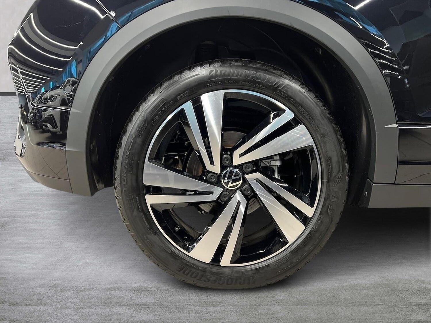 Used Volkswagen T-Roc 2026 for sale - 78195357: Photo 6