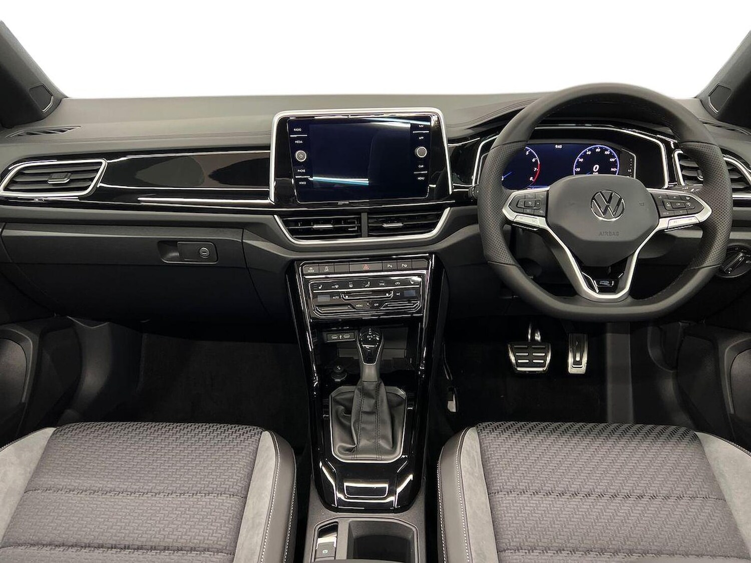 Used Volkswagen T-Roc 2026 for sale - 78195357: Photo 8