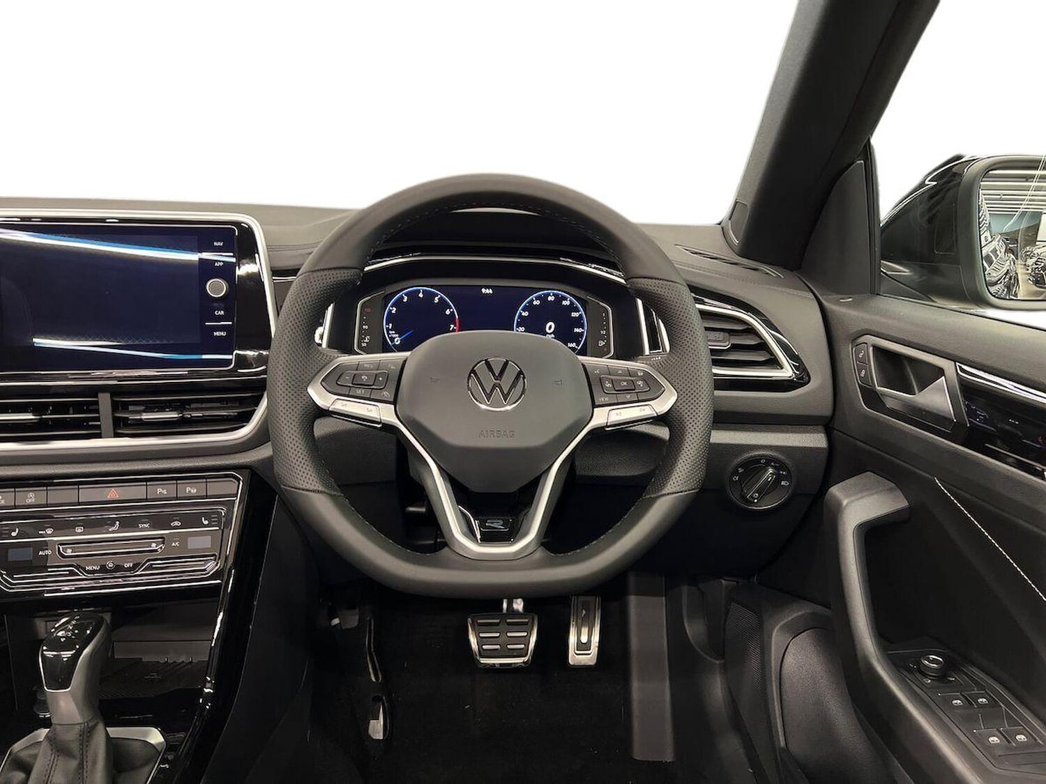 Used Volkswagen T-Roc 2026 for sale - 78195357: Photo 9