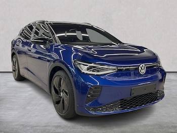 2025 - 250Kw 4Motion Gtx Edition 79Kwh 5Dr Auto