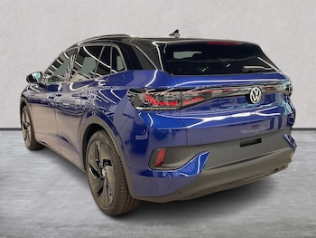 Used Volkswagen ID4 2025 for sale - 75617241: Photo