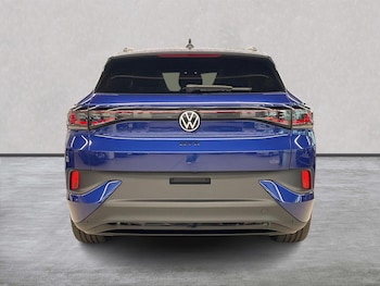 Used Volkswagen ID4 2025 for sale - 75617241: Photo