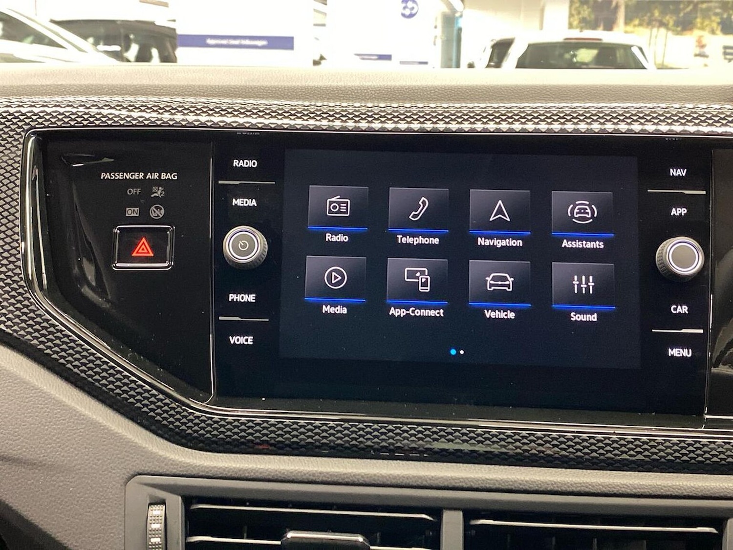 Used Volkswagen Polo 2025 for sale - 76219217: Photo 11