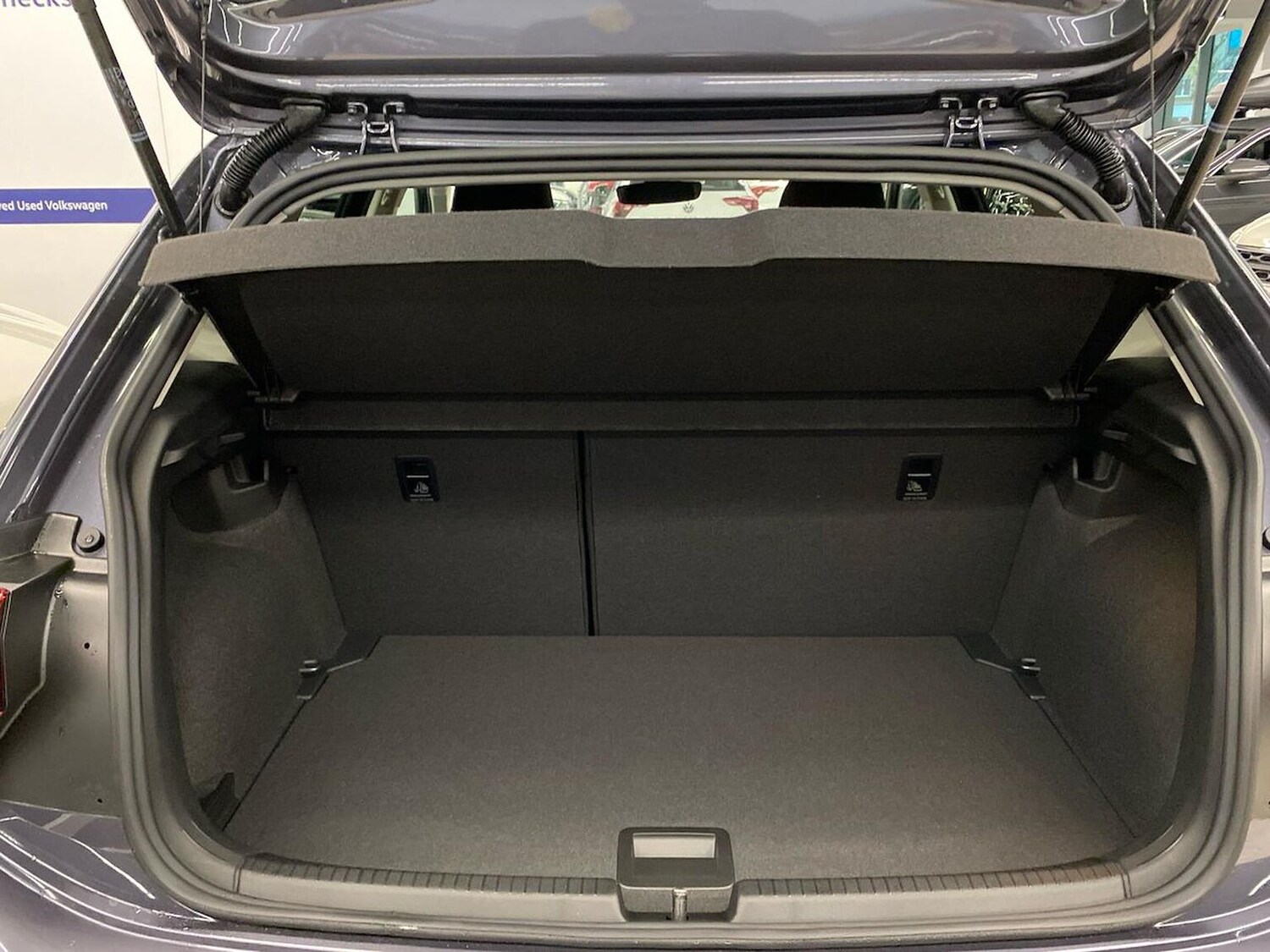 Used Volkswagen Polo 2025 for sale - 76219217: Photo 17