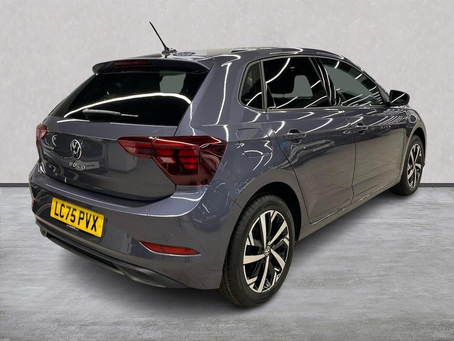 Used Volkswagen Polo 2025 for sale - 76219217: Photo 18