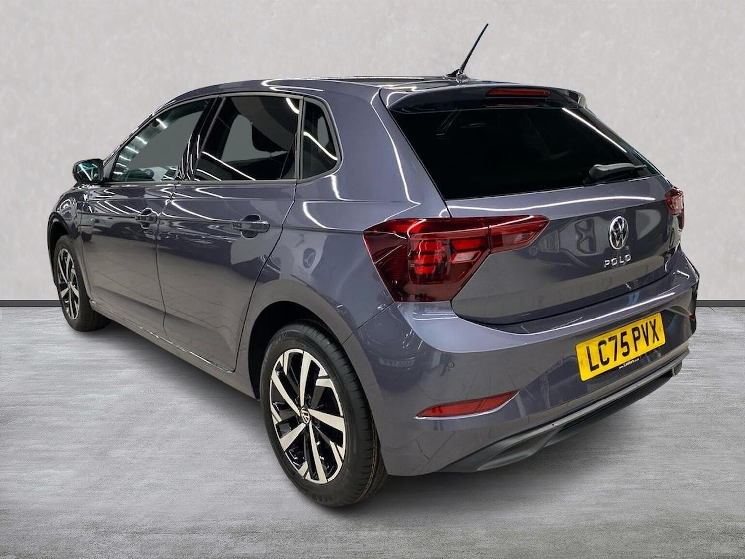 Used Volkswagen Polo 2025 for sale - 76219217: Photo 2