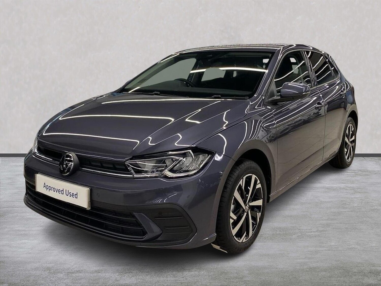 Used Volkswagen Polo 2025 for sale - 76219217: Photo 20