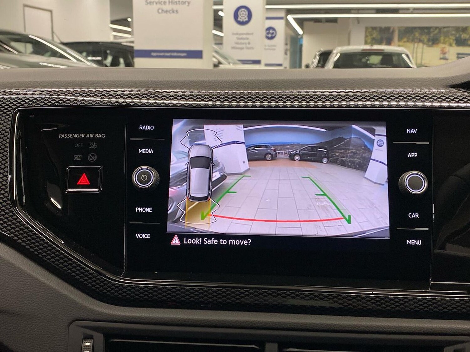 Used Volkswagen Polo 2025 for sale - 76219217: Photo 22