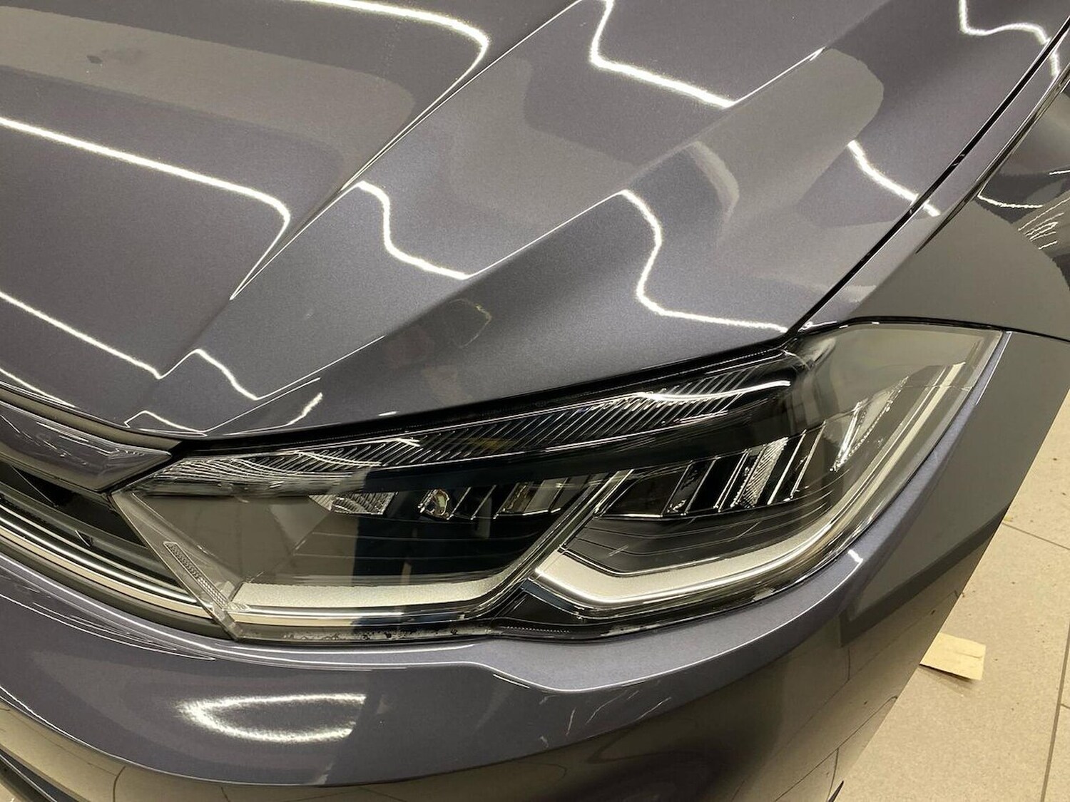 Used Volkswagen Polo 2025 for sale - 76219217: Photo 29