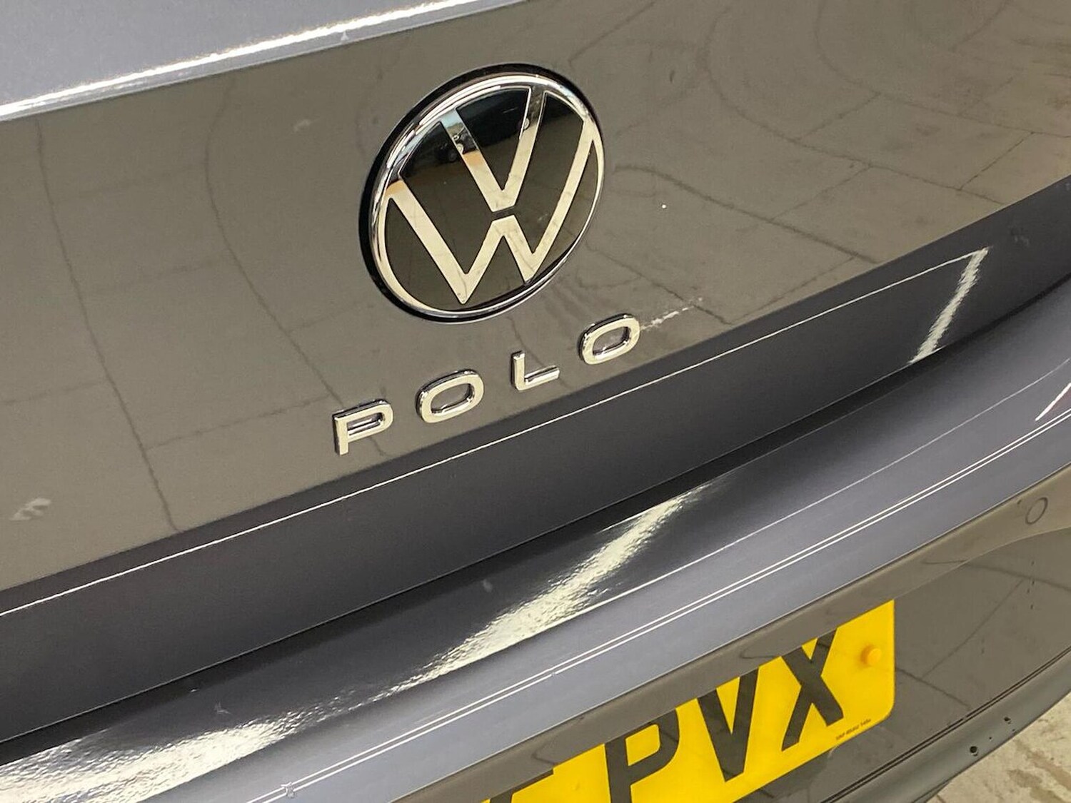 Used Volkswagen Polo 2025 for sale - 76219217: Photo 30