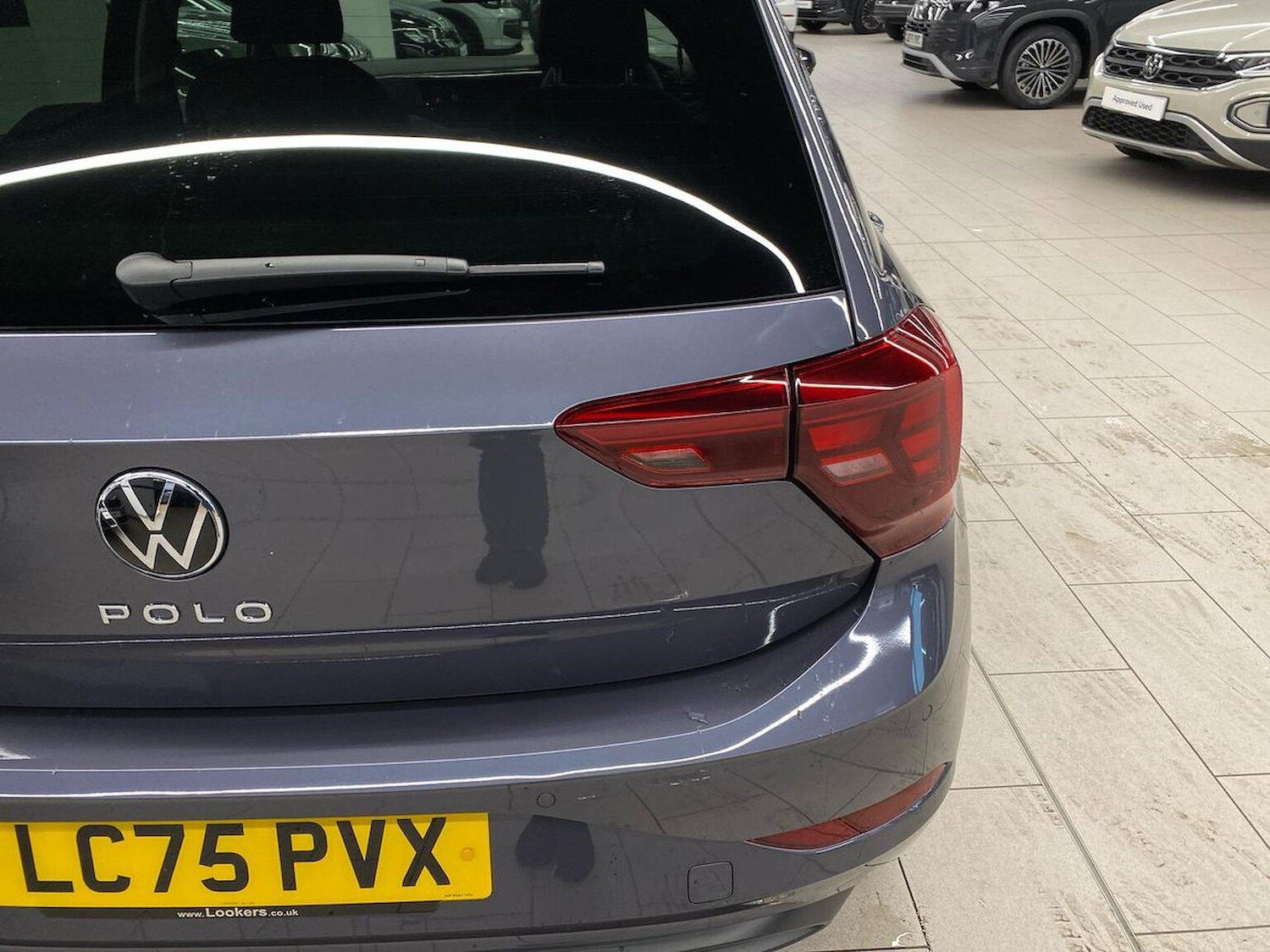 Used Volkswagen Polo 2025 for sale - 76219217: Photo 31