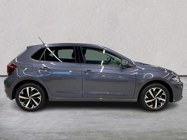 Used Volkswagen Polo 2025 for sale - 76219217: Photo 3