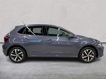 Used Volkswagen Polo 2025 for sale - 76219217: Photo 3