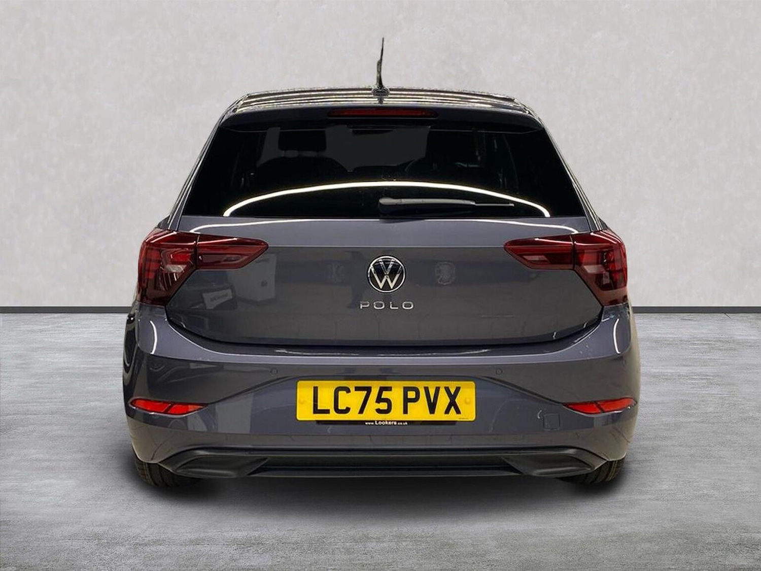 Used Volkswagen Polo 2025 for sale - 76219217: Photo 4