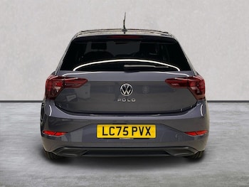 Used Volkswagen Polo 2025 for sale - 76219217: Photo 4