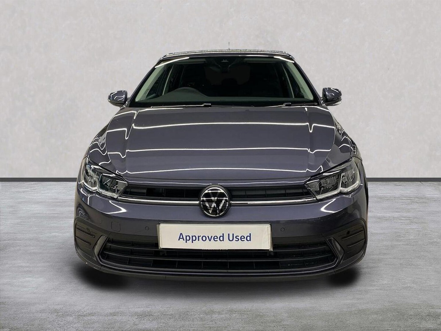 Used Volkswagen Polo 2025 for sale - 76219217: Photo 5