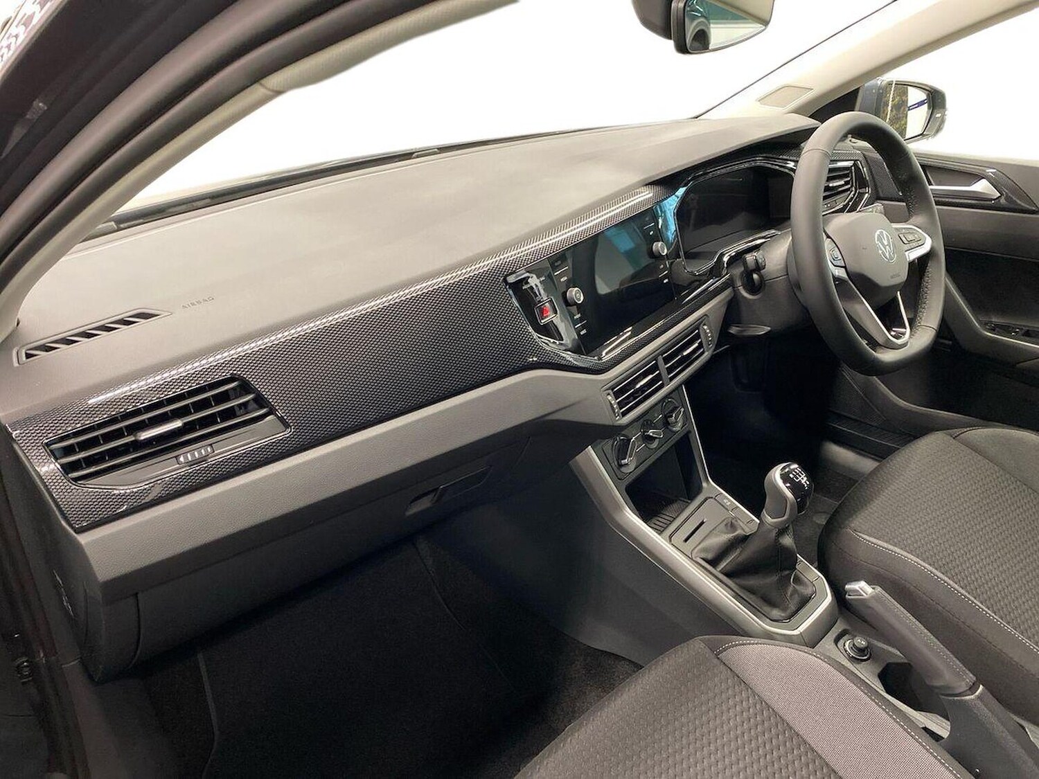 Used Volkswagen Polo 2025 for sale - 76219217: Photo 7