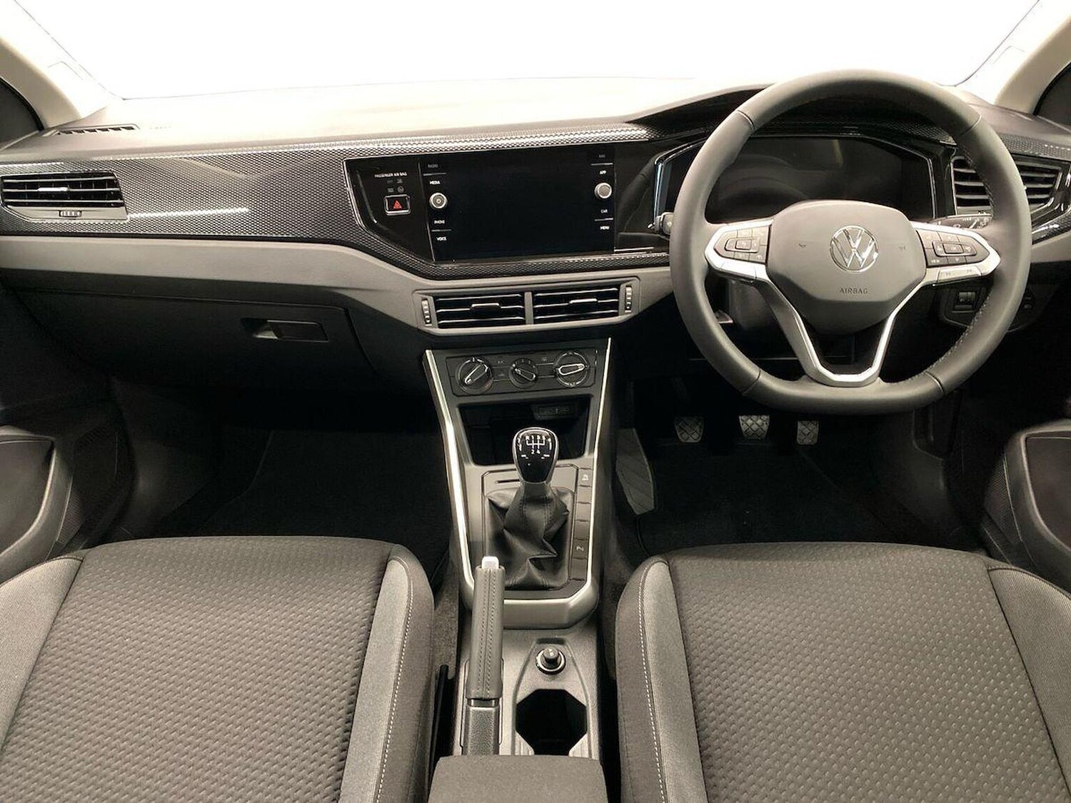 Used Volkswagen Polo 2025 for sale - 76219217: Photo 8