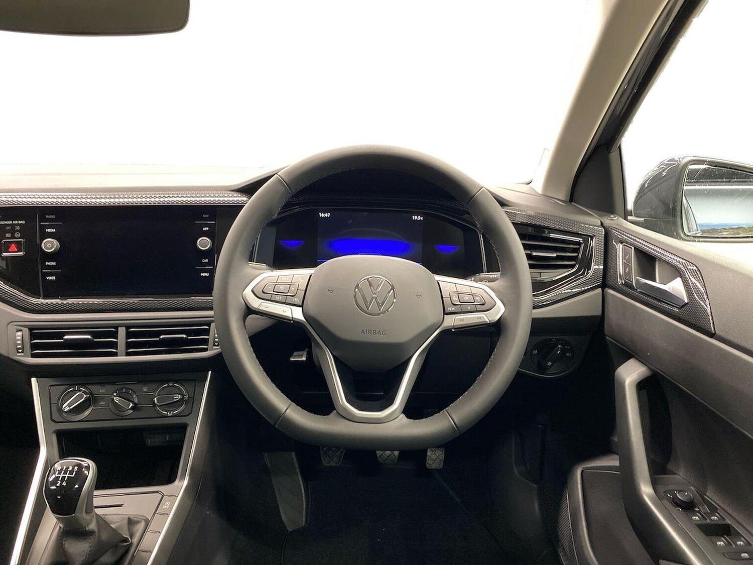 Used Volkswagen Polo 2025 for sale - 76219217: Photo 9