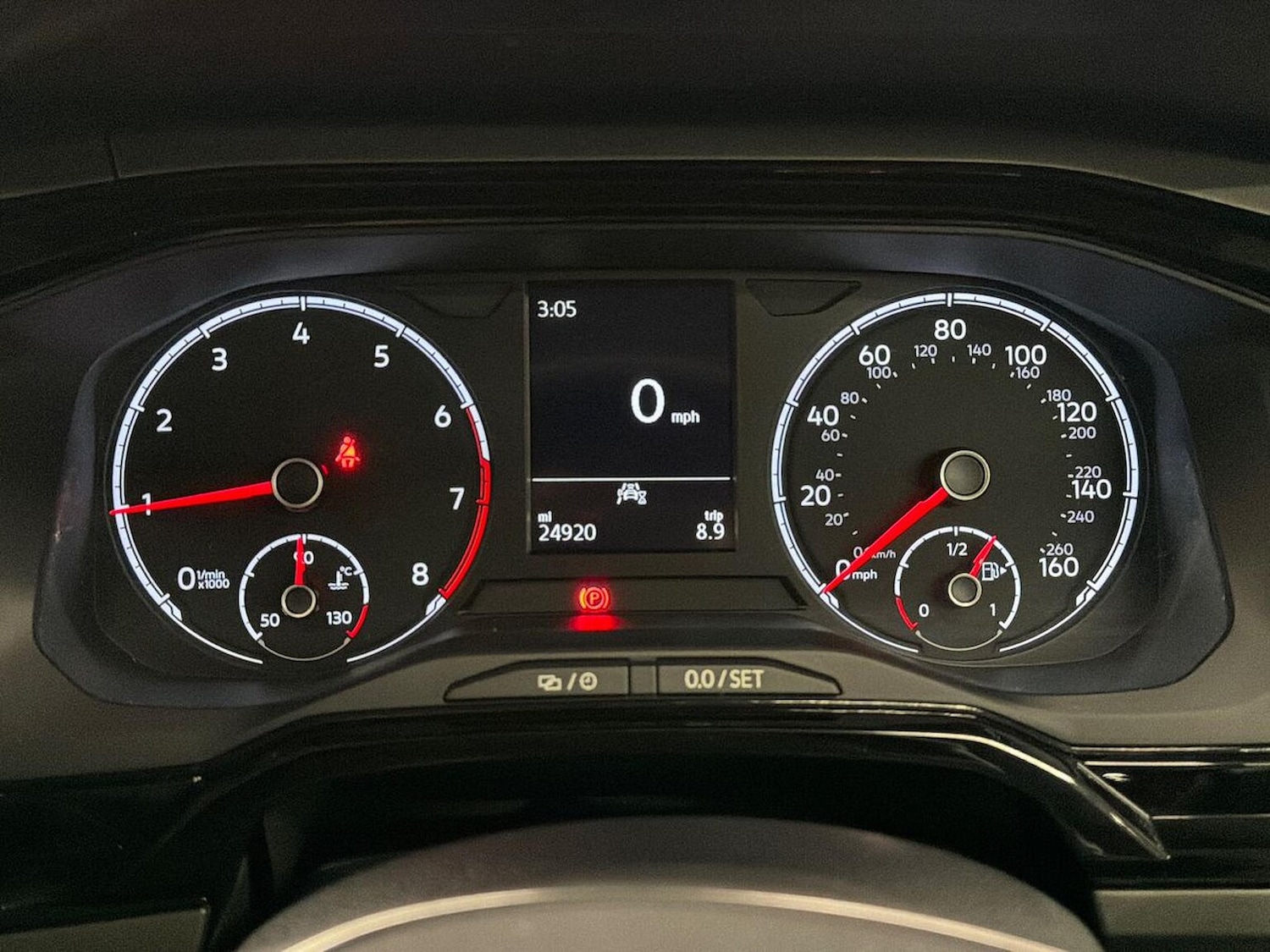 Used Volkswagen Polo 2019 for sale - 76412516: Photo 10