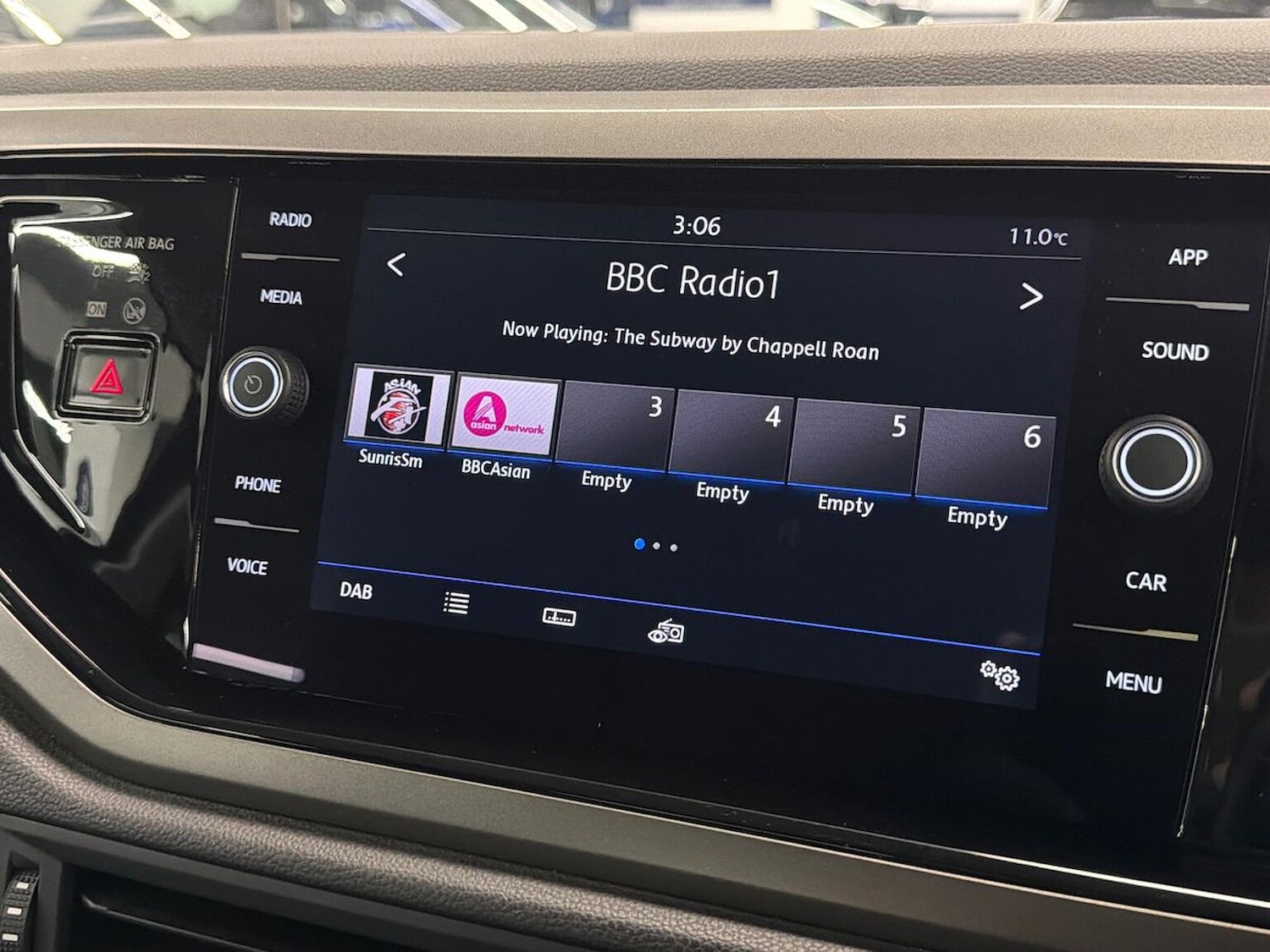 Used Volkswagen Polo 2019 for sale - 76412516: Photo 11