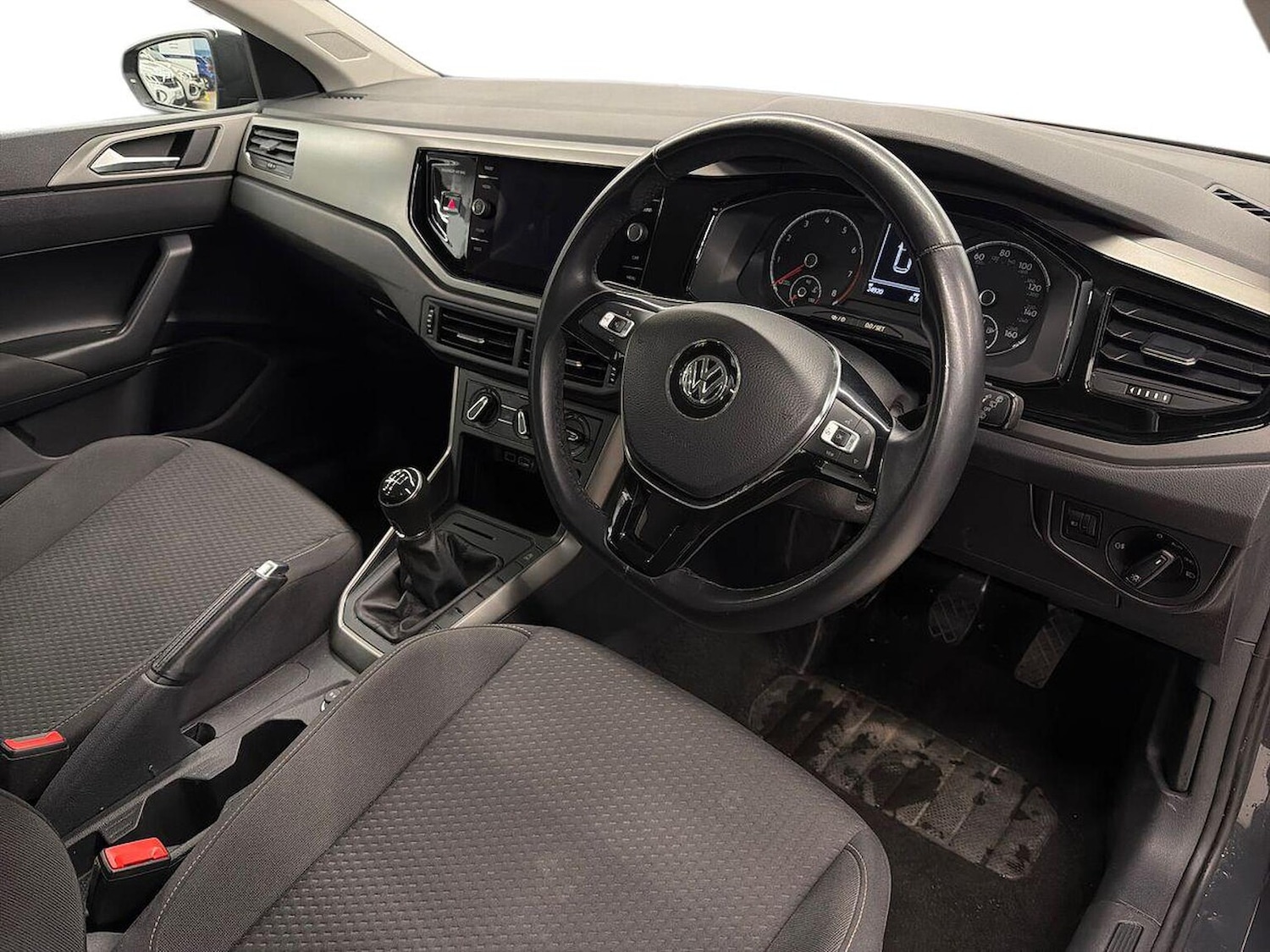 Used Volkswagen Polo 2019 for sale - 76412516: Photo 15