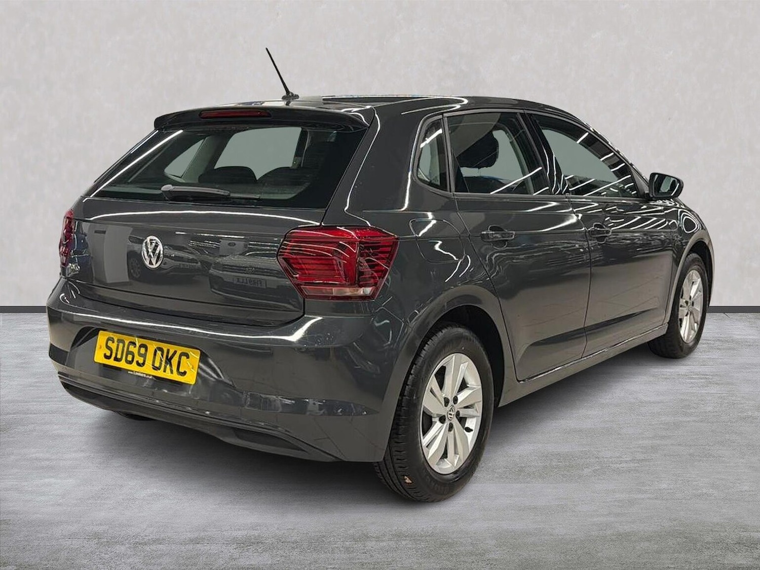 Used Volkswagen Polo 2019 for sale - 76412516: Photo 18