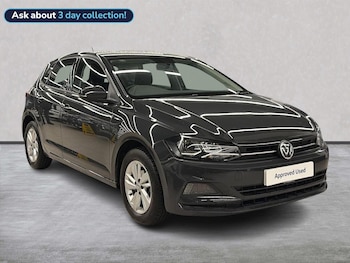 Used Volkswagen Polo 2019 for sale - 76412516: Photo