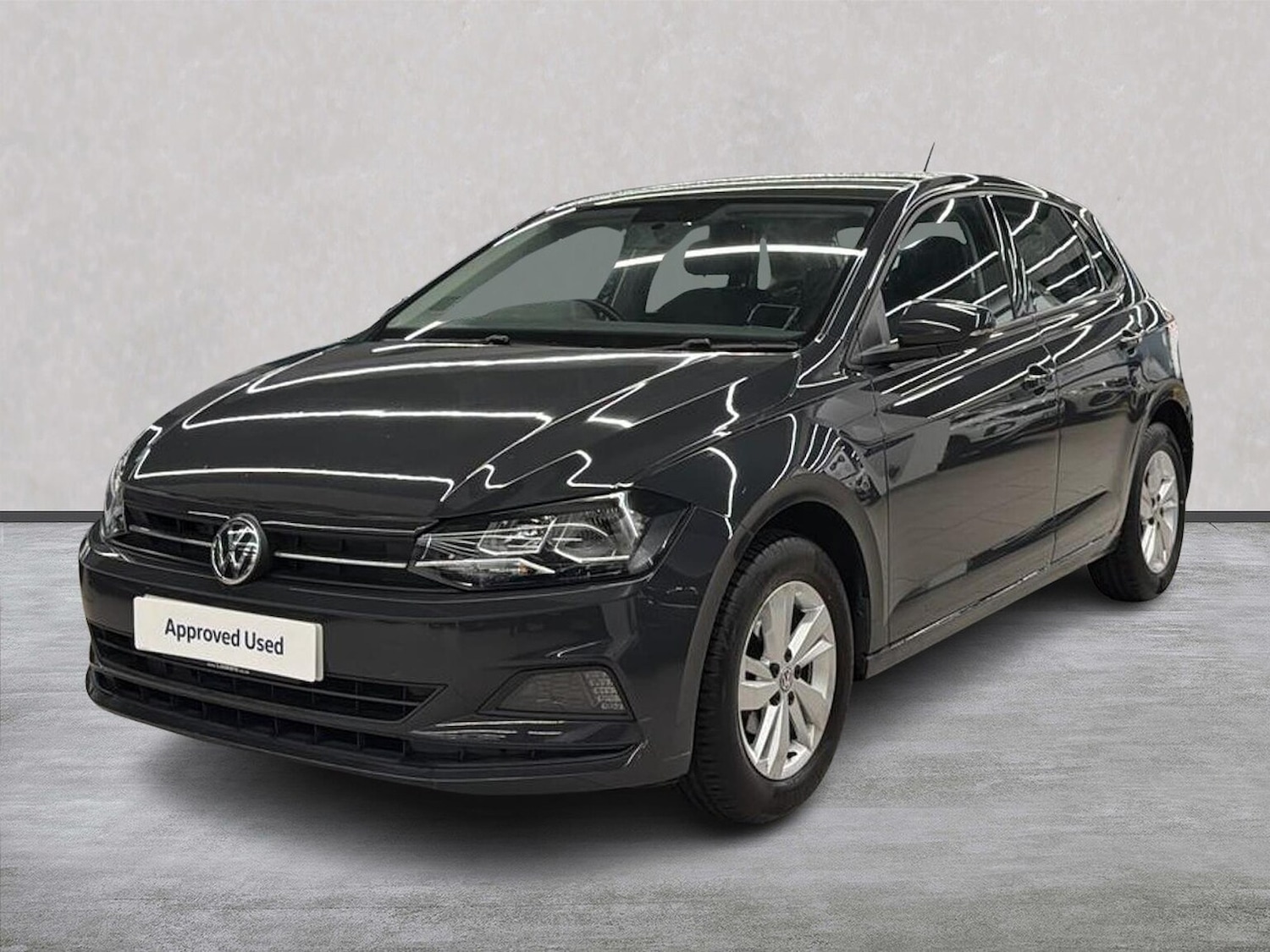 Used Volkswagen Polo 2019 for sale - 76412516: Photo 20