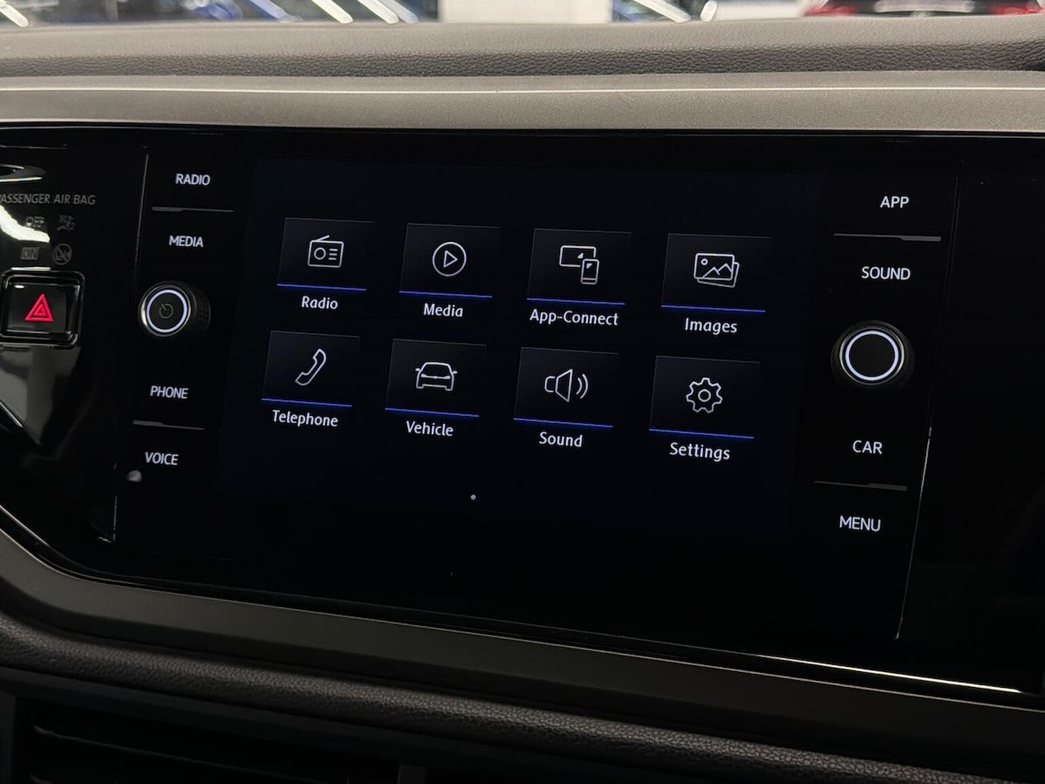 Used Volkswagen Polo 2019 for sale - 76412516: Photo 23