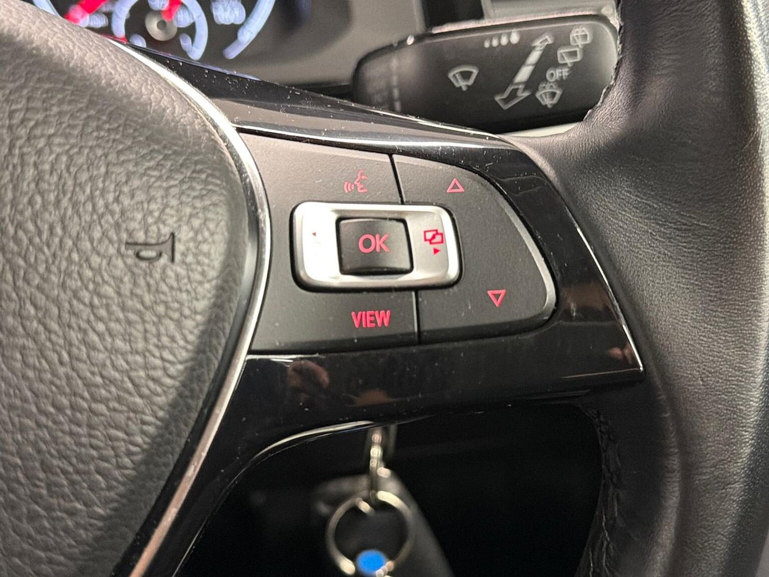 Used Volkswagen Polo 2019 for sale - 76412516: Photo 24