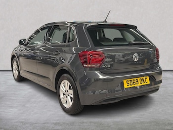 Used Volkswagen Polo 2019 for sale - 76412516: Photo