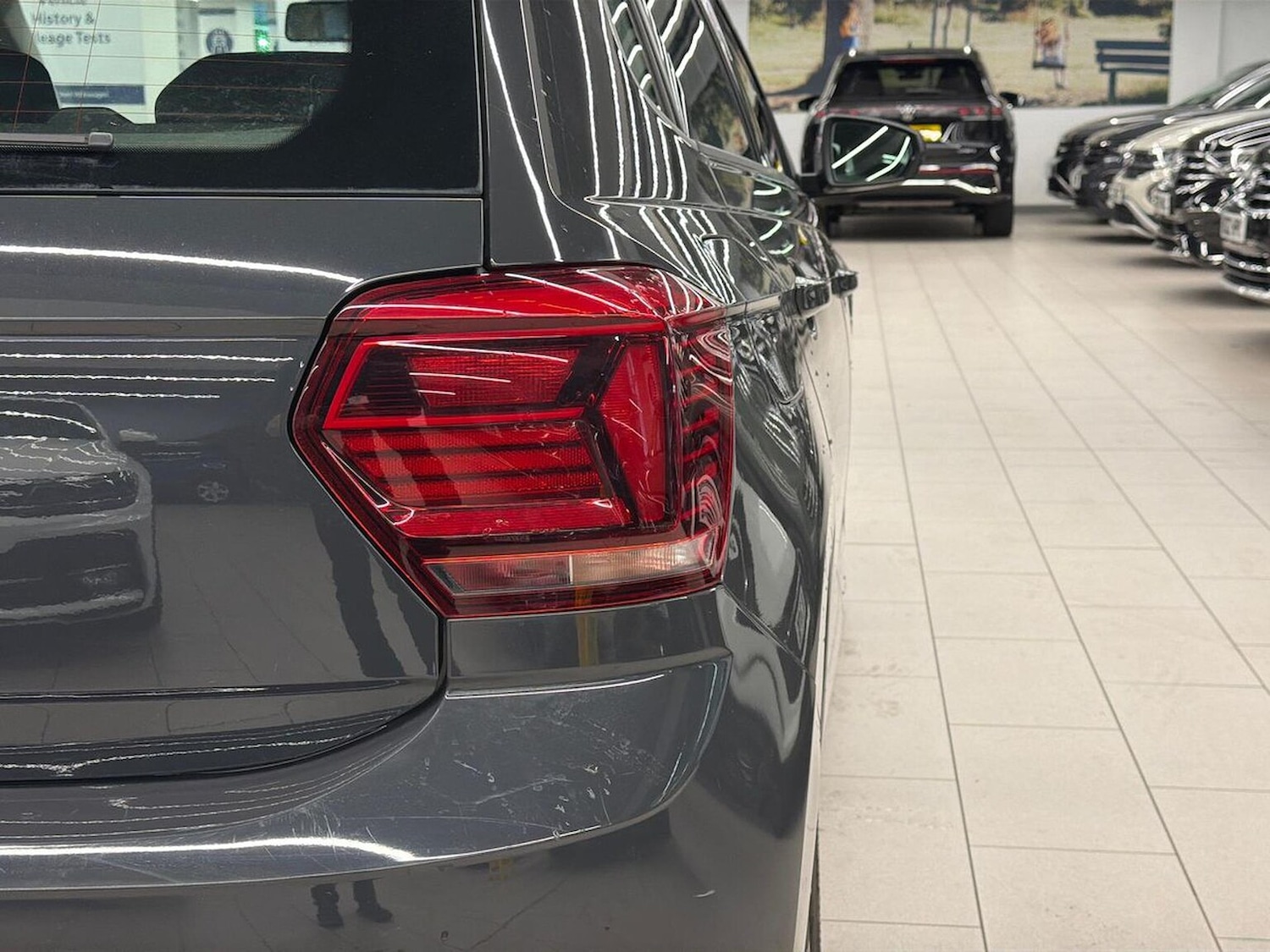 Used Volkswagen Polo 2019 for sale - 76412516: Photo 30