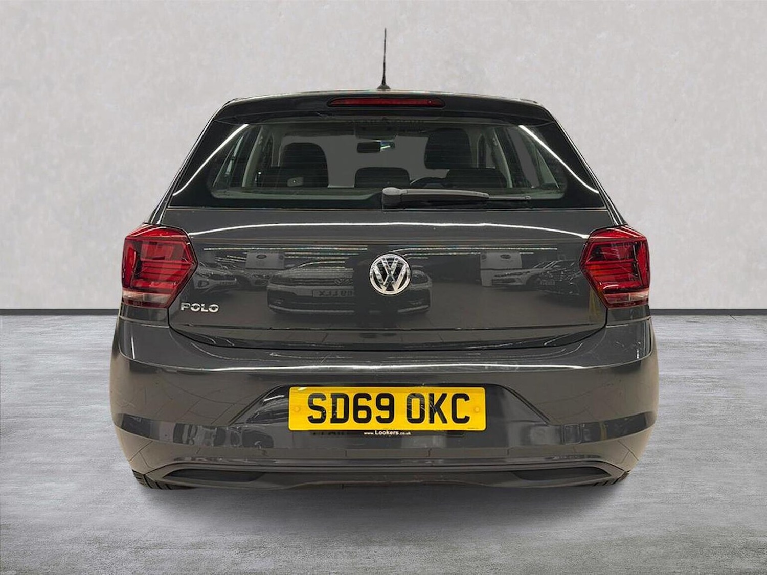 Used Volkswagen Polo 2019 for sale - 76412516: Photo 4