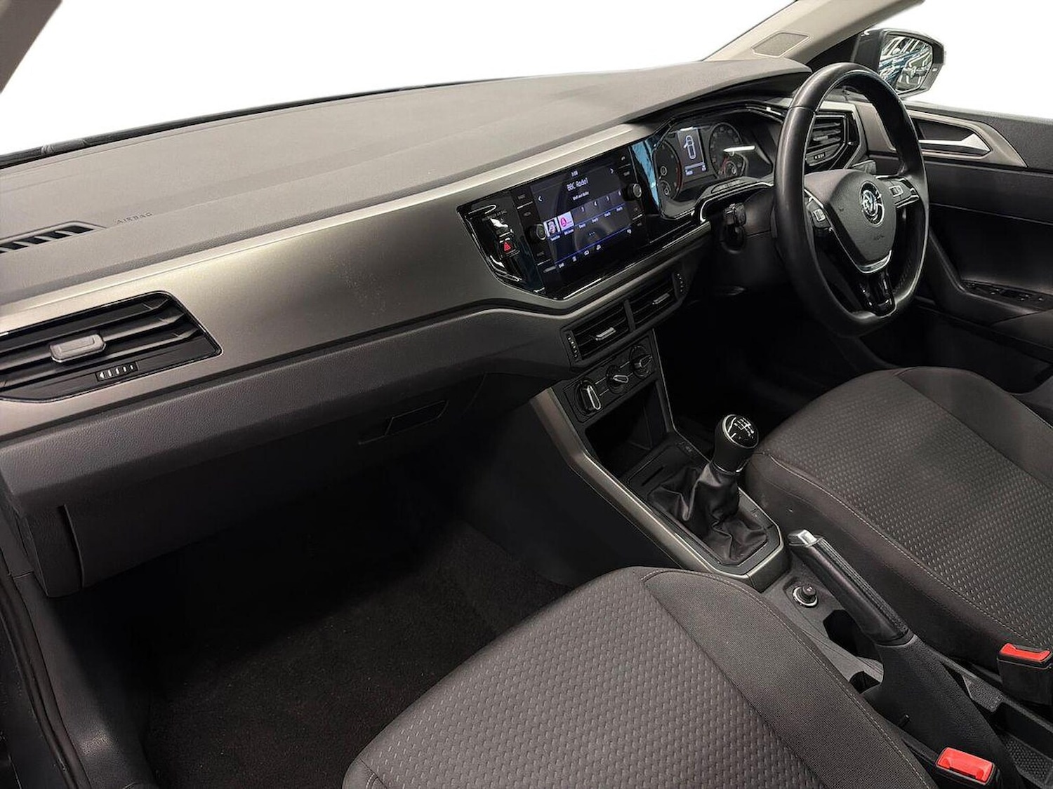 Used Volkswagen Polo 2019 for sale - 76412516: Photo 7