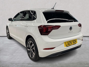 Used Volkswagen Polo 2025 for sale - 75490631: Photo