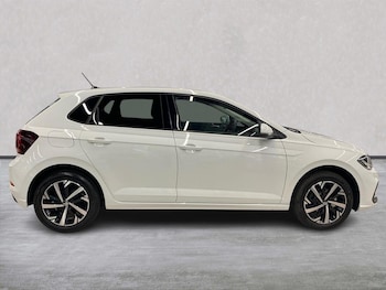 Used Volkswagen Polo 2025 for sale - 75490631: Photo