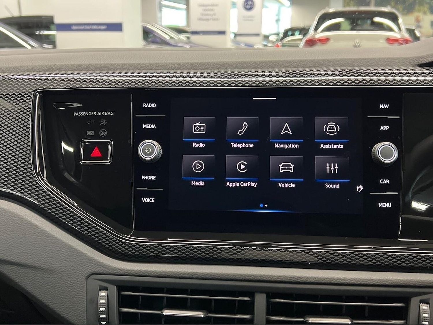 Used Volkswagen Taigo 2025 for sale - 76243186: Photo 11