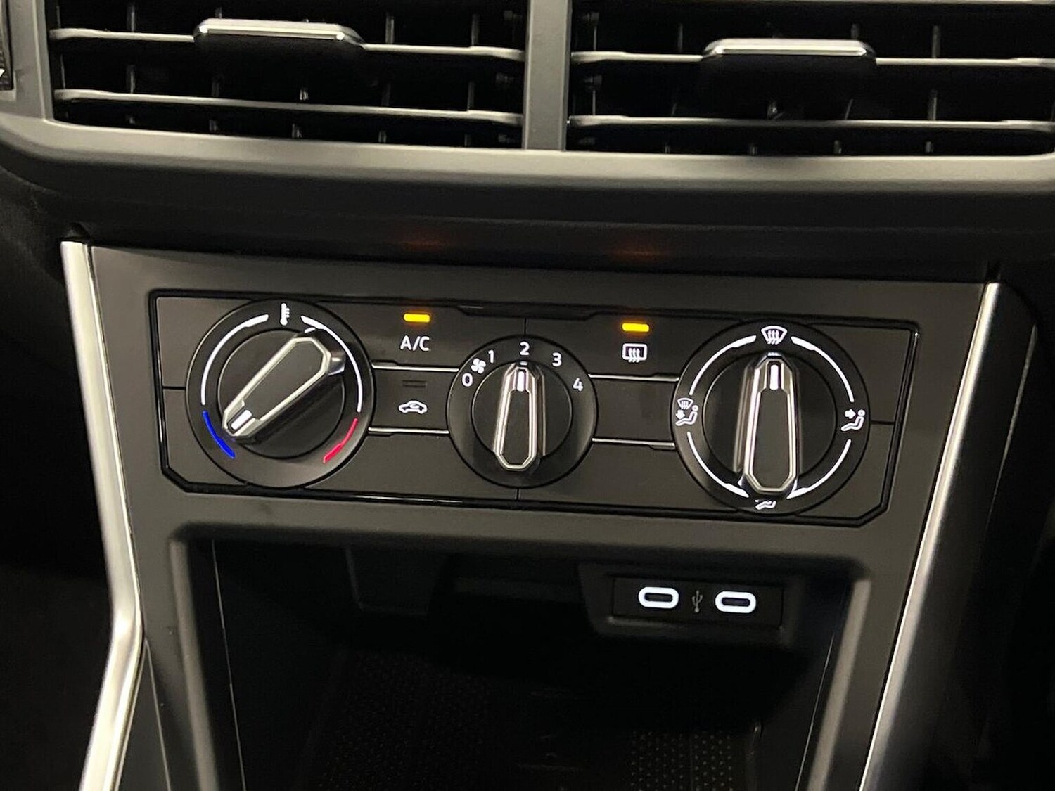Used Volkswagen Taigo 2025 for sale - 76243186: Photo 12