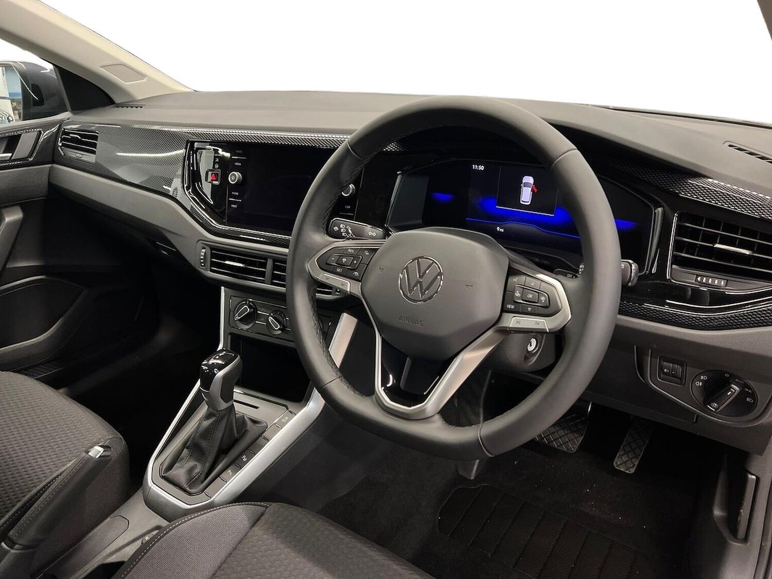 Used Volkswagen Taigo 2025 for sale - 76243186: Photo 15