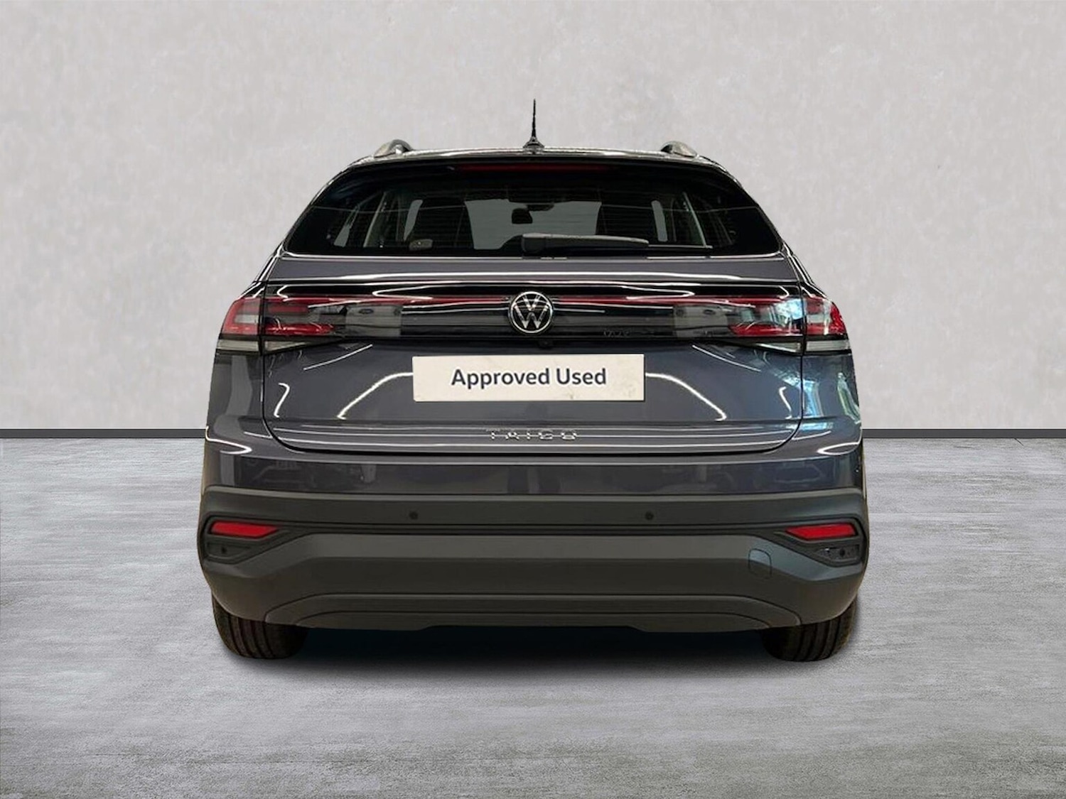 Used Volkswagen Taigo 2025 for sale - 76243186: Photo 4