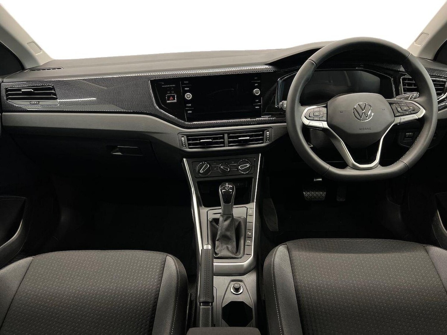 Used Volkswagen Taigo 2025 for sale - 76243186: Photo 8
