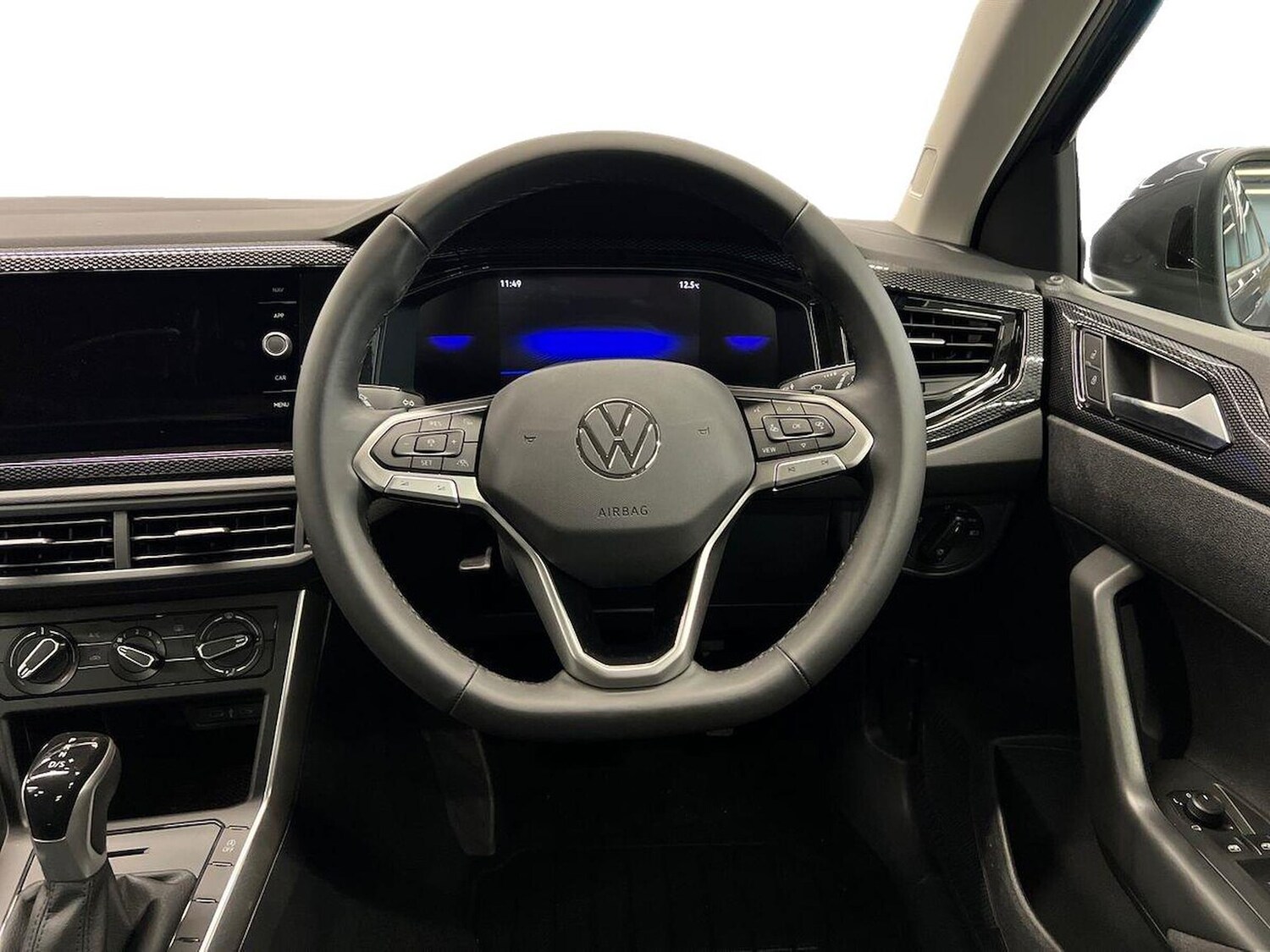 Used Volkswagen Taigo 2025 for sale - 76243186: Photo 9