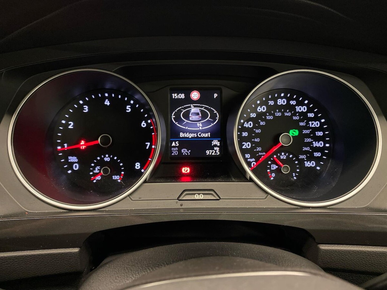 Used Volkswagen Tiguan 2021 for sale - 76951193: Photo 11